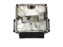 Calculateur 0281011102 8200153945 8200222133 Renault Bosch 28123