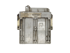 Calculateur PSA 9632520280 21649399-3 SL96 Sagem 42237