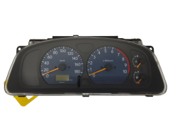 Bloc Compteurs Vitesse Suzuki Alto 34100M79FC0 341007GA 21822