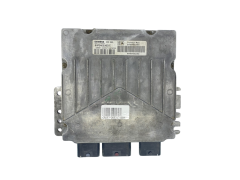 Calculateur 5WS40036D-T 9649063480 9644302380 63171