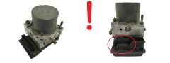 Pompe Abs Hyundai Getz 58910-1C800 0265800374 0265231448 67247