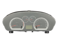 Bloc Compteurs Vitesse Chevrolet Aveo 96814468 26082