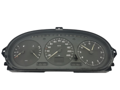 Bloc Compteurs Vitesse Renault Megane 1 7700847780 G 55202