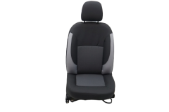Siège ,fauteuil Droit Avant Dacia Logan 2 II MCV Airbag Siège ,fauteuil Droit Avant Dacia Logan 2 II MCV Airbag