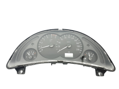Bloc Compteurs Vitesse Opel Corsa C 13140231LA 110008988016 57475