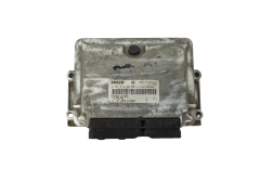 Calculateur 73501235 0281010344 22341WAA Fiat Bosch 18088