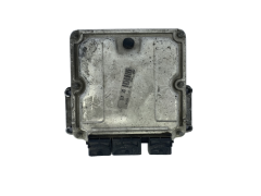 Calculateur 0281011188 9640938680 9648588880 PSA Bosch 51498