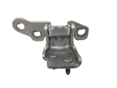 Charnière De Portes Droit Supérieur Arrière Clio 3 8200416345 TED69 Renault 