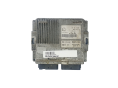 Calculateur LPG 616584000 110R-006011 67R0016002 Landi Renzo 