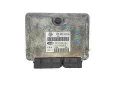 Calculateur 036906034AQ IAW4LV.TA 61600.545.03 VW Magneti Marelli 57823