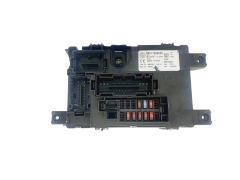 Boîtier Fusibles Fiat 00517954290 28074603 Delphi 40066