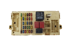 Calculateur BSI Fiat 46758963 46812235 NPL 20460