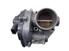 Boitier Papillon D’admission Ford 2S6U-9E927-D VP4F9U-9E928-BA 2048