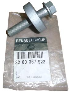 Vis Original 7703102139 Renault Dacia 14X1.5MM 68MM