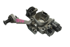 Boitier Papillon D’admission H873633 102698B Renault 1,2 8V Solex
