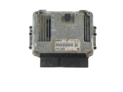 Calculateur 55198922BR 0281012549  Opel  Bosch 40699