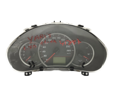 Bloc Compteurs Vitesse Toyota Yaris 83800-0DR50 MB157550-5205 55911