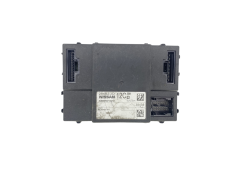 Calculateur 284B2JD12C 5WK49375 Nissan Siemens 59031