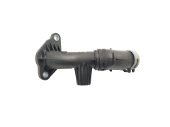 Tube d'Échappement rapatriement 147137396R A6081400500 1.5 DCI Renault 0km Tube d'Échappement rapatriement 147137396R A6081400500 1.5 DCI Renault 0km