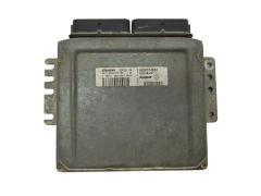 Calculateur S118301118A 8200374254 8200282007 Renault Siemens 13432