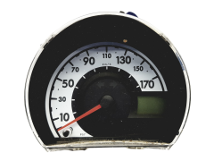 Bloc Compteurs Vitesse Aygo 107 C1 83800-0H133-A Toyota PSA 49626