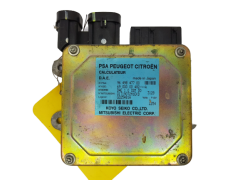 Calculateur PSA 9649847780 6900000482 Q1T19072M1EKD KOYO