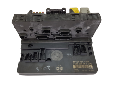 Calculateur 6399000800 404435 Mercedes Temic 19046