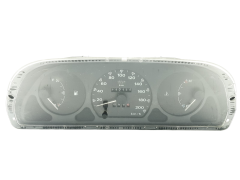 Bloc Compteurs Vitesse Fiat Palio Siena 46551091 06063189901 40165