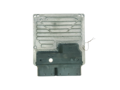 Calculateur Mercedes A2711536179 5WK90489  Bosch