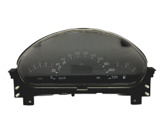 Bloc Compteurs Vitesse Mercedes A W168 A1685407611 53650