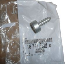 Vis Nouvelle Original 1674183380 Citroen Peugeot