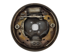 Disque Machoires D’ancrage Droit 7701052344 Renault Kangoo I
