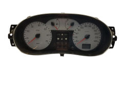 Bloc Compteurs Vitesse Renault Kangoo I 8200090276 1974 Bloc Compteurs Vitesse Renault Kangoo I 8200090276 1974