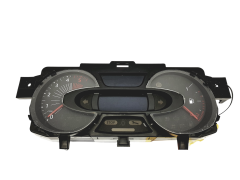 Bloc Compteurs Vitesse Renault Captur 248109897R Visteon