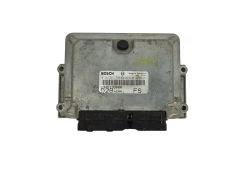 Calculateur 1345133080 0281011756 D2845AAJ Fiat Bosch 16529 Calculateur 1345133080 0281011756 D2845AAJ Fiat Bosch 16529
