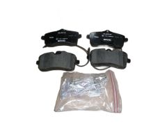 Plaquettes De Frein MAGNETI MARELLI 363700202268 425277