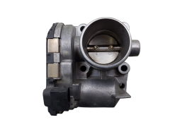 Boitier Papillon D’admission Fiat Lancia 0280750042 1.2B Bosch 2860