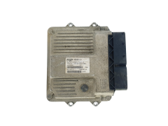 Calculateur Lancia 55202548 MJD6JF.Y1 FPT 35610