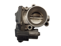Boitier Papillon D’admission Ford CM5G-9F991-FC 1.0 EcoBoost FoMoCo 1104