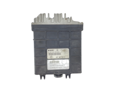 Calculateur 0261203266 037906024D VW Bosch 61184