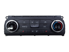 Commande Chauffage A/C Ford Fiesta J1BT-19980-HB Commande Chauffage A/C Ford Fiesta J1BT-19980-HB
