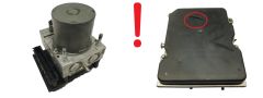 Pompe Abs Honda FRV JDVWW 0265234268 0265950432 65436