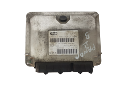 Calculateur IAW4AF.SS 51793113 61601.125.02 Fiat Magneti Marelli 3345