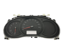 Bloc Compteurs Vitesse Renault Kangoo 248103078R 56519 Bloc Compteurs Vitesse Renault Kangoo 248103078R 56519