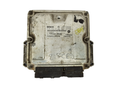 Calculateur P05094285AC 0281012121 Chrysler Bosch 15981