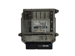 Calculateur 39110-02FC0 9030933023KB KIA Kefico 14255