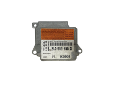 Calculateur 8L0959655G 0285001352 Audi Bosch