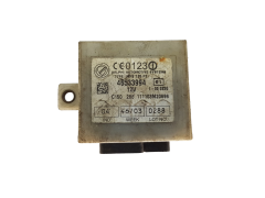 Calculateur Immo Fiat 600 Seicento 46533994 WFS 125 F2 20315