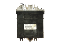 Calculateur 0281001469 074906021F Volswagen Bosch 18259 Calculateur 0281001469 074906021F Volswagen Bosch 18259