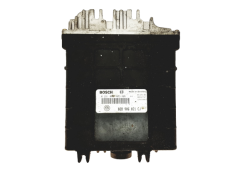 Calculateur 028906021CJ 0281001405 VW Bosch 18256 Calculateur 028906021CJ 0281001405 VW Bosch 18256